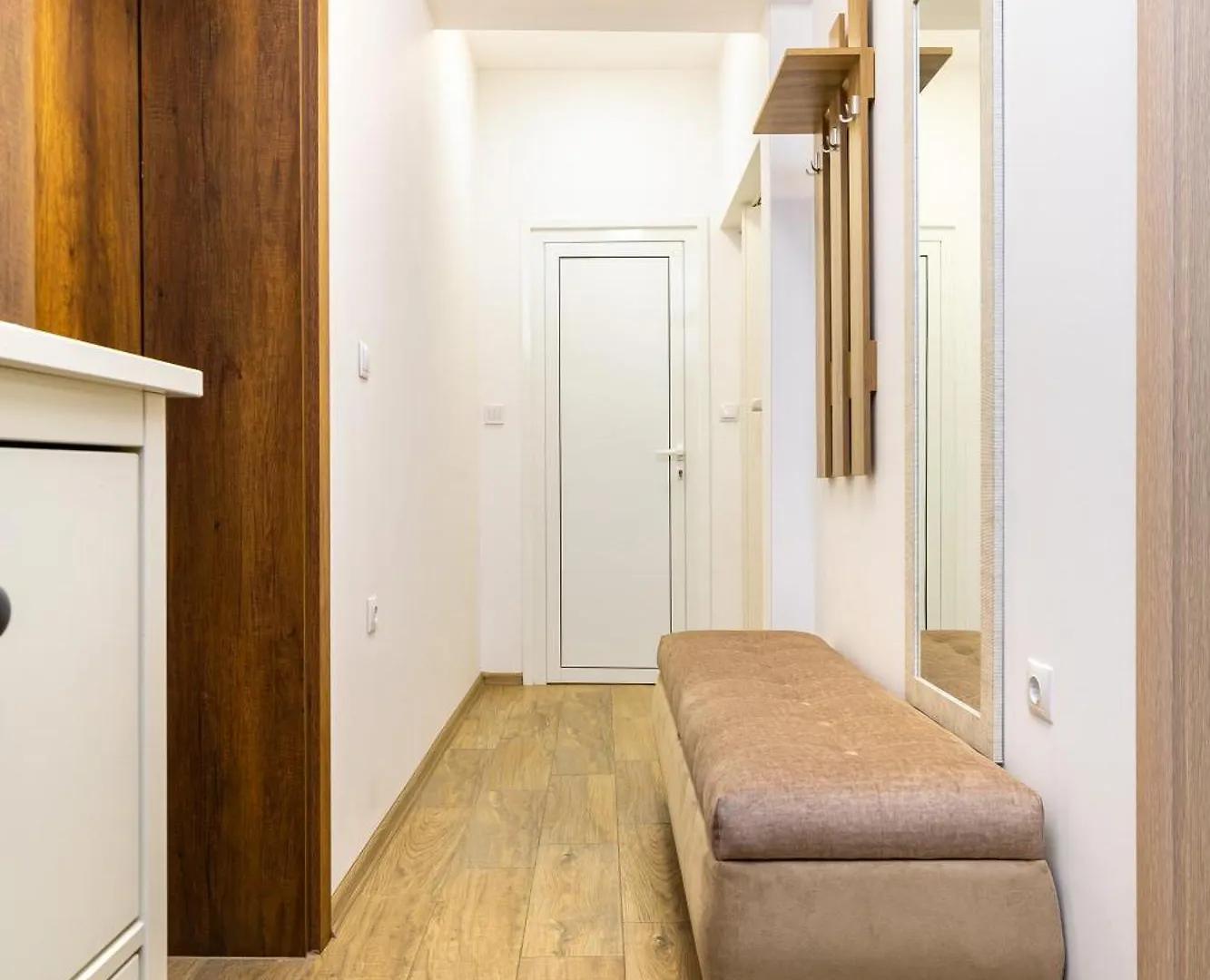 Cozy 1Bd Flat In Plovdiv Centre By Flat Mаnager Lejlighed