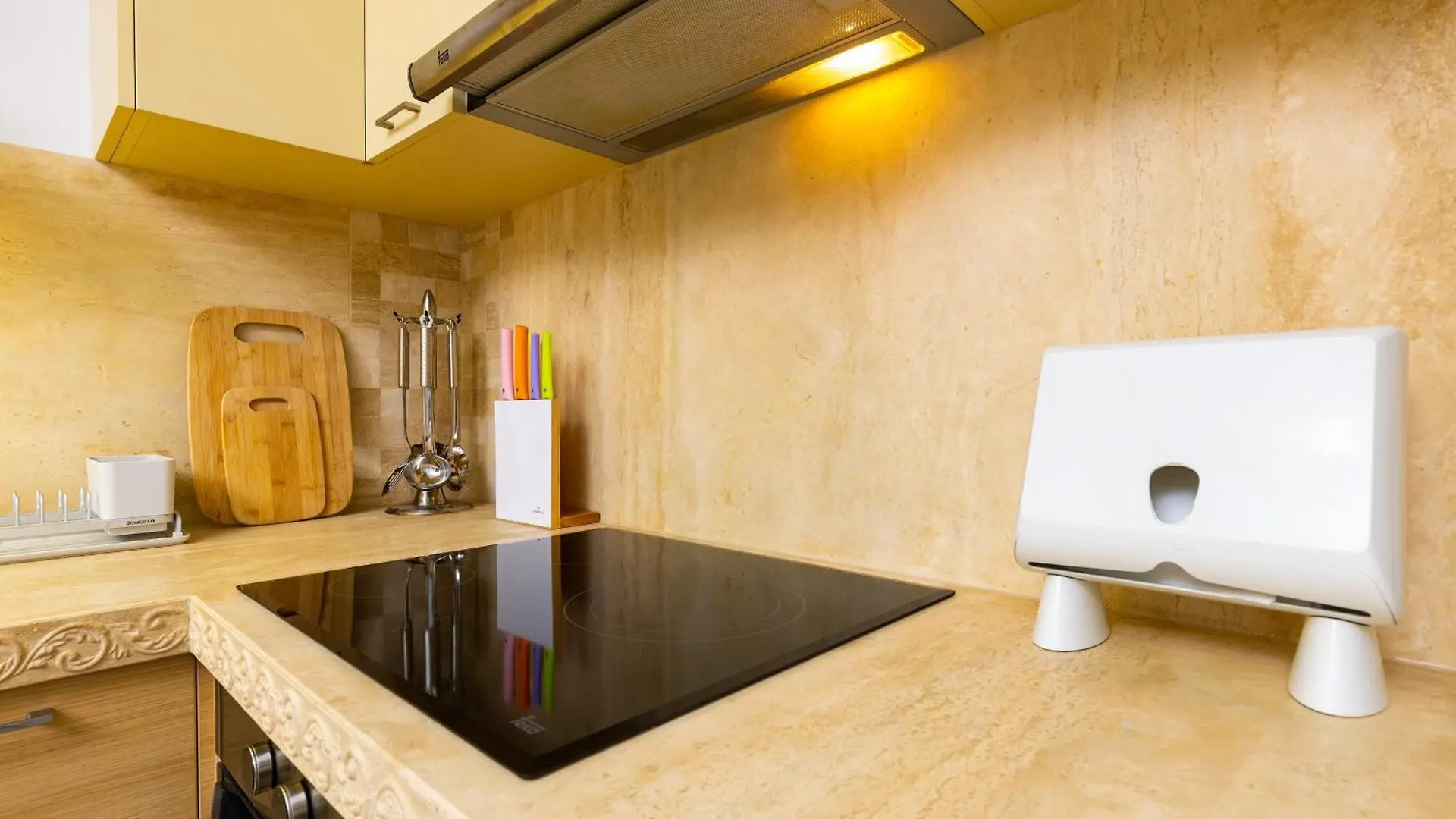 Cozy 1Bd Flat In Plovdiv Centre By Flat Mаnager Lejlighed